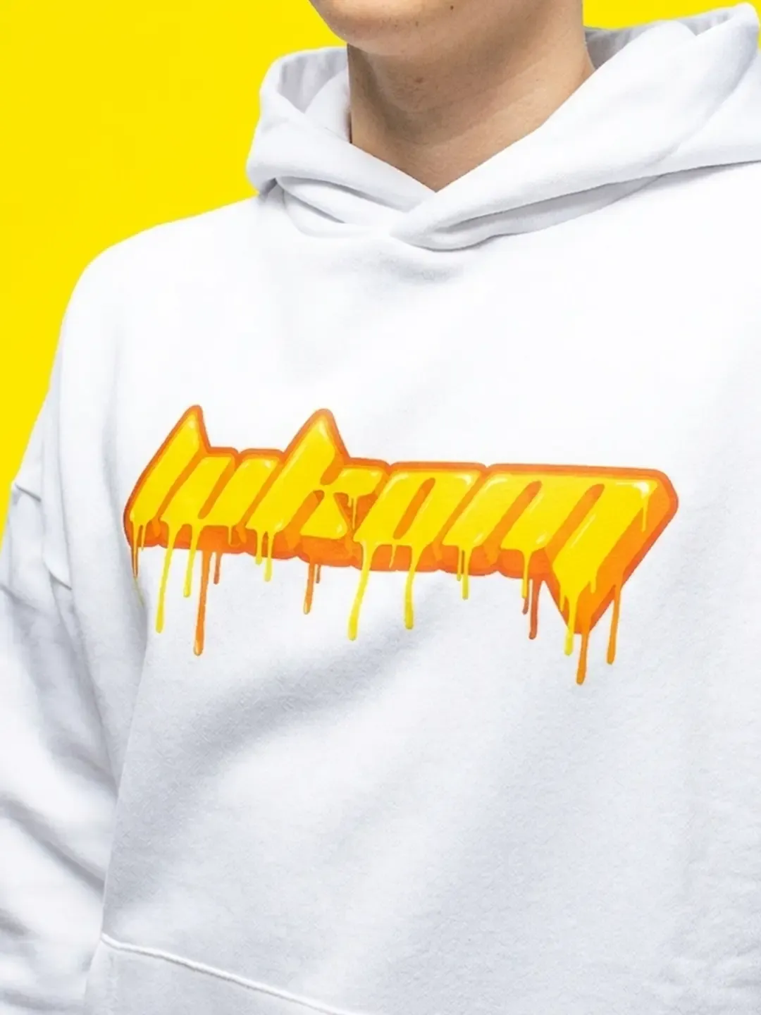 Mikina LukoM Drippy